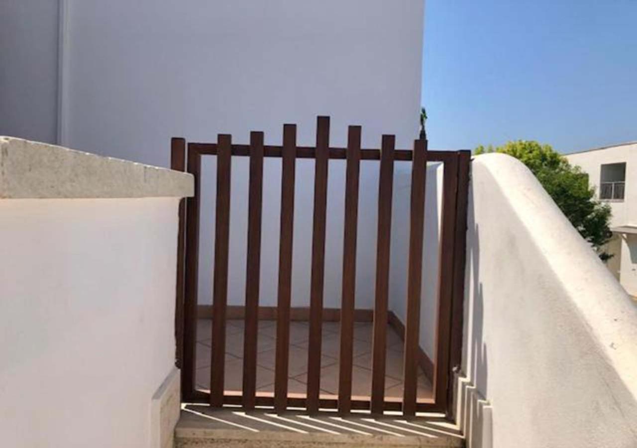 Odegos Appartamento Matilda Roca Εξωτερικό φωτογραφία